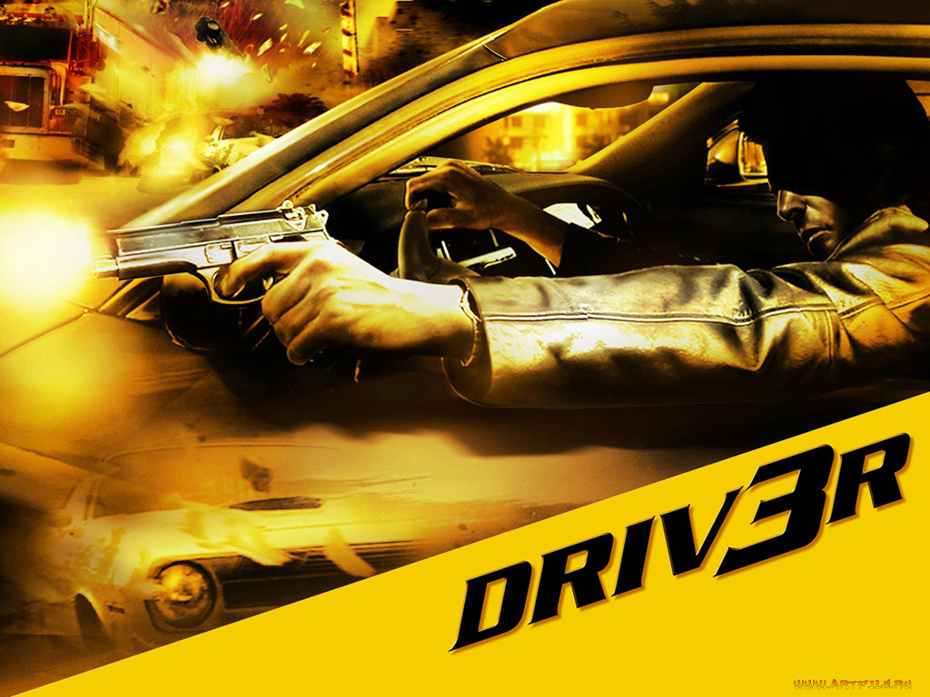 driver, , 